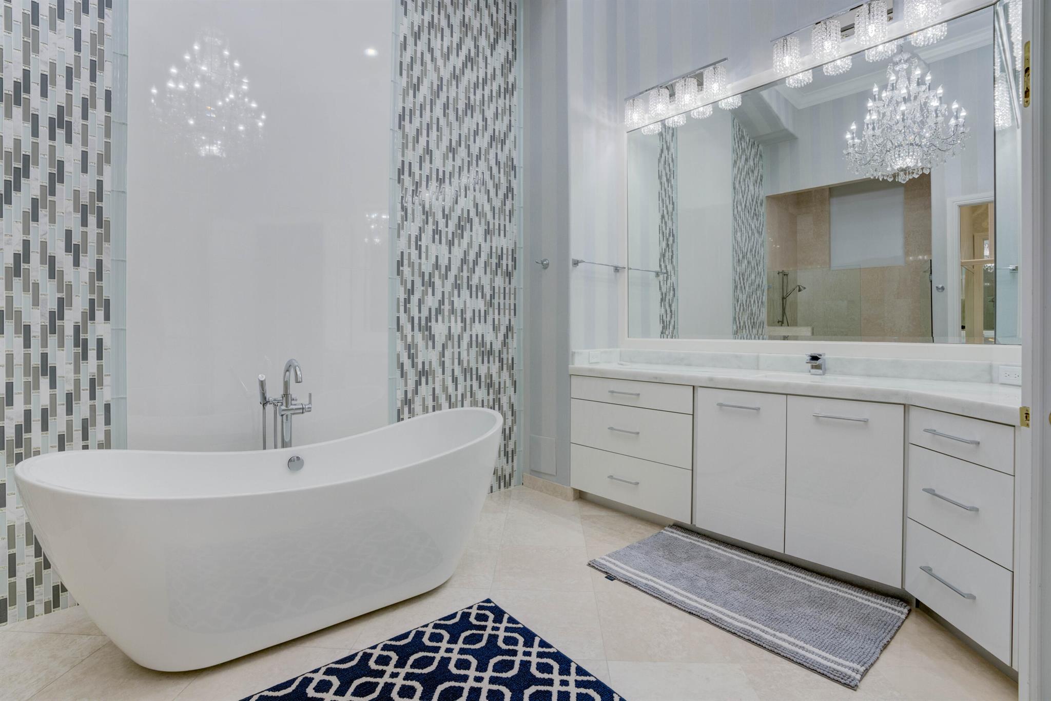 JUPITER COUNTRY CLUB - Residential Lease