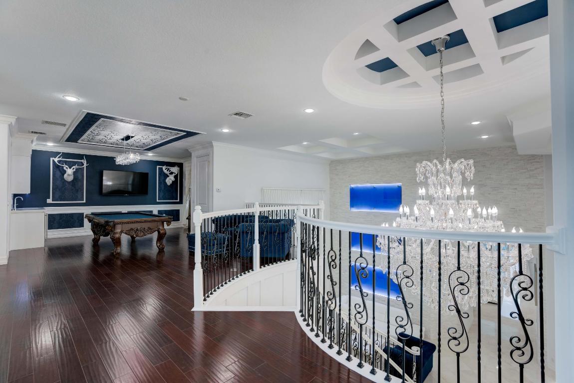 JUPITER COUNTRY CLUB - Residential Lease