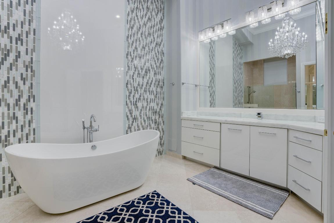 JUPITER COUNTRY CLUB - Residential Lease