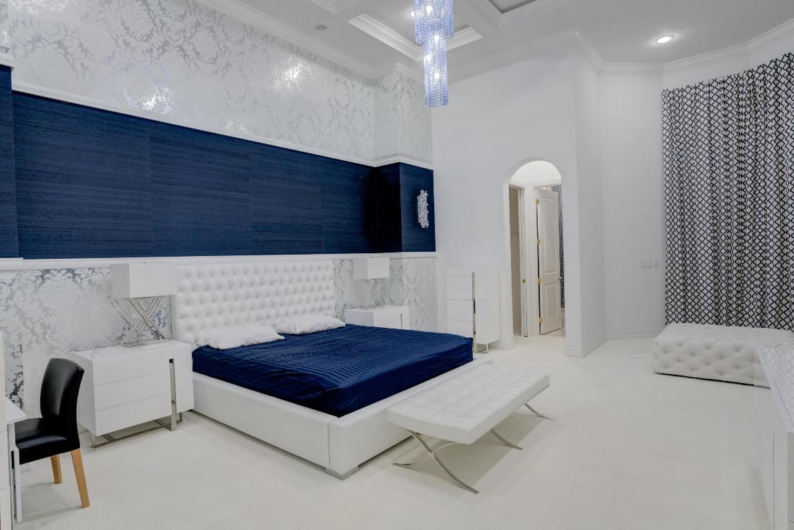 JUPITER COUNTRY CLUB - Residential Lease