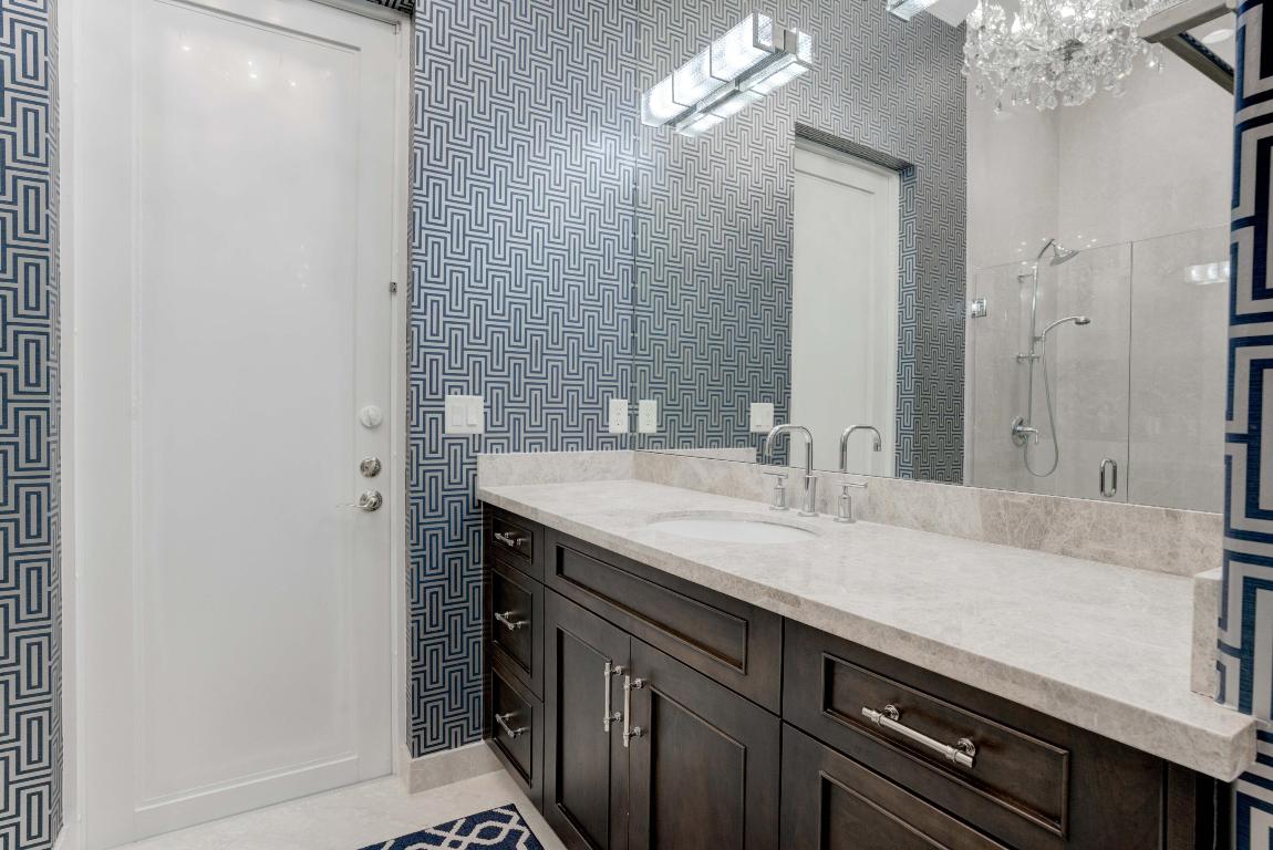 JUPITER COUNTRY CLUB - Residential Lease