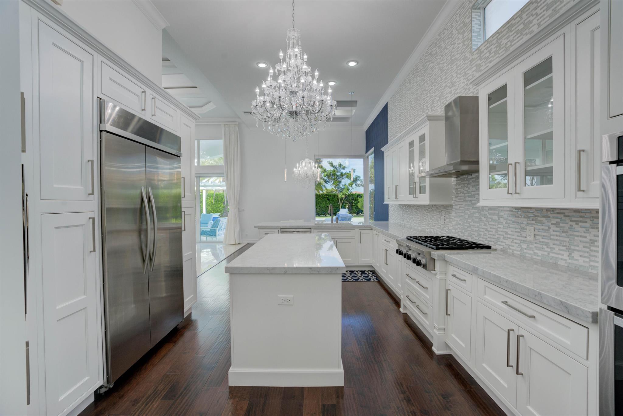 JUPITER COUNTRY CLUB - Residential Lease