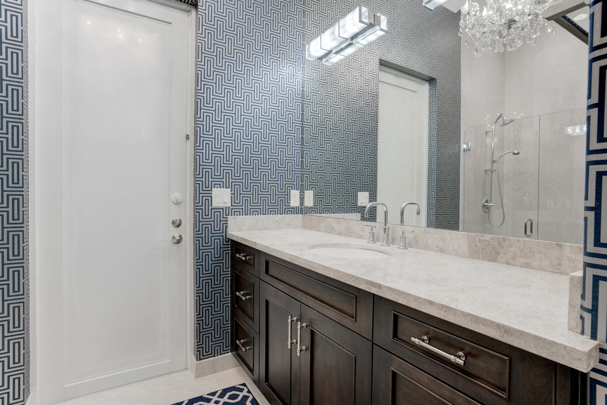 JUPITER COUNTRY CLUB - Residential Lease