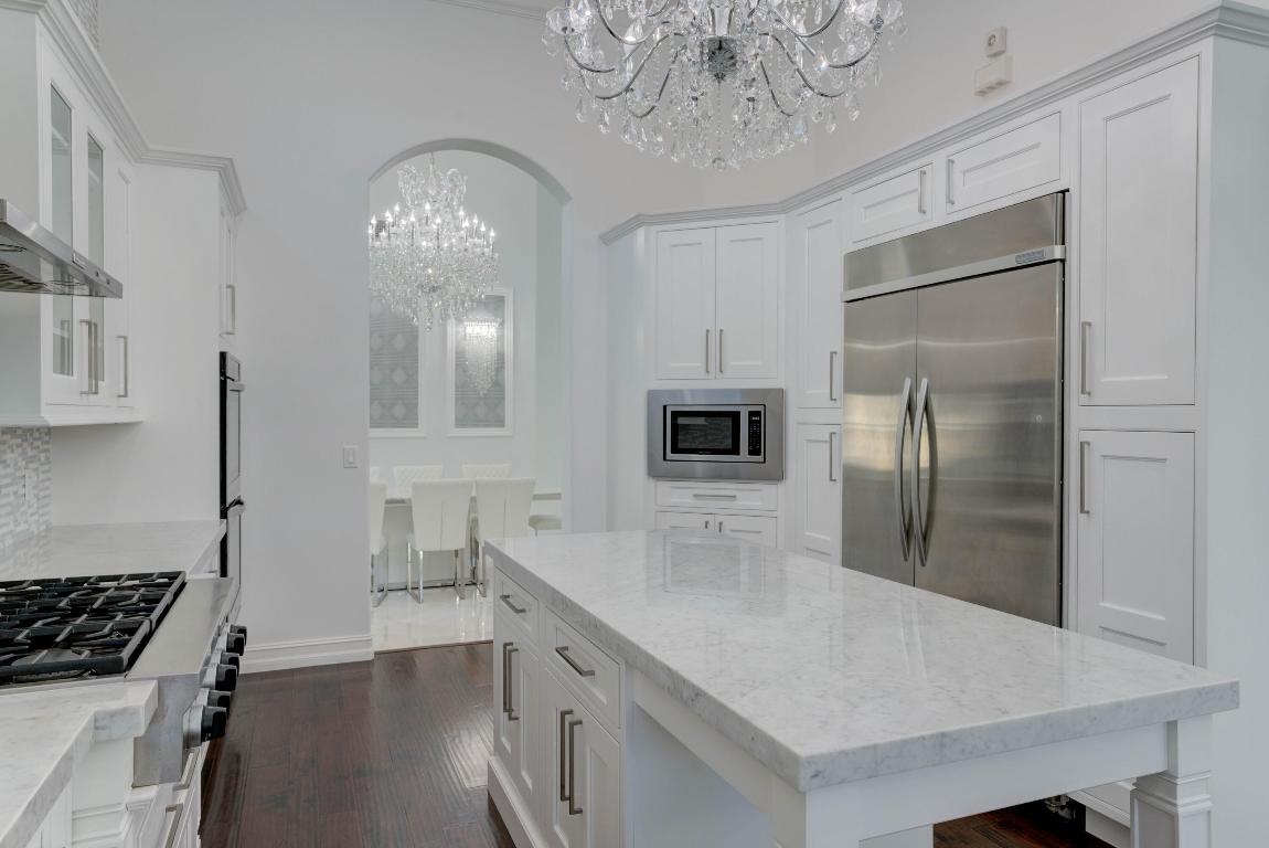 JUPITER COUNTRY CLUB - Residential Lease