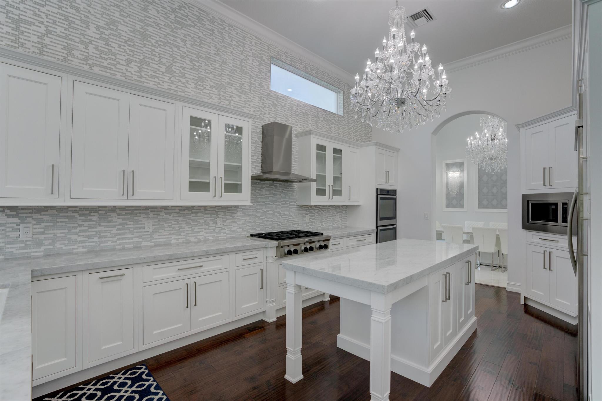 JUPITER COUNTRY CLUB - Residential Lease