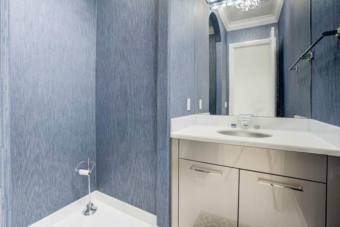 JUPITER COUNTRY CLUB - Residential Lease