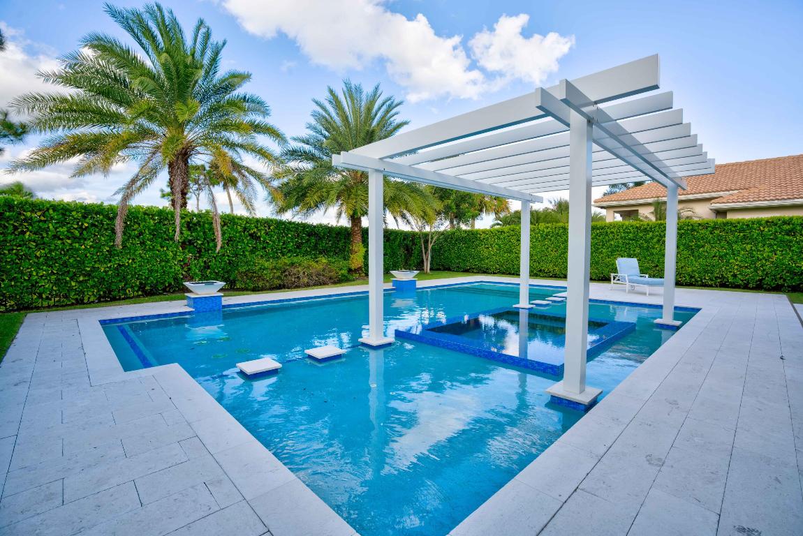 JUPITER COUNTRY CLUB - Residential Lease