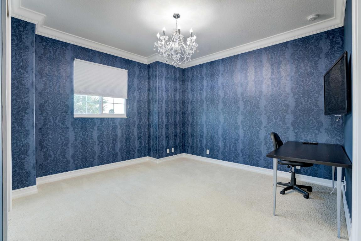 JUPITER COUNTRY CLUB - Residential Lease