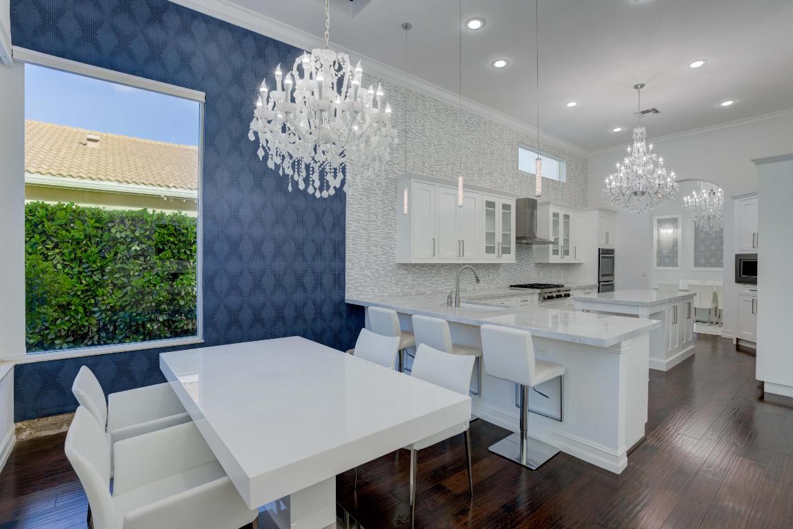 JUPITER COUNTRY CLUB - Residential Lease