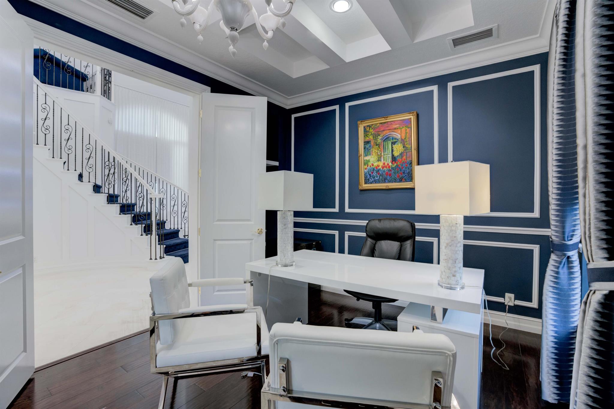 JUPITER COUNTRY CLUB - Residential Lease