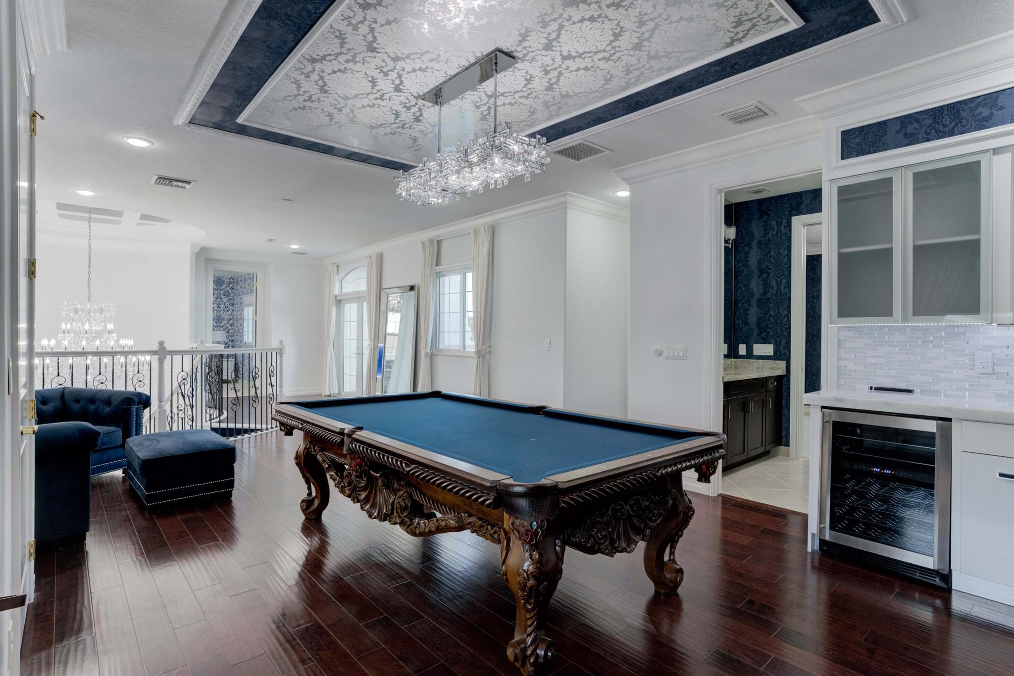 JUPITER COUNTRY CLUB - Residential Lease