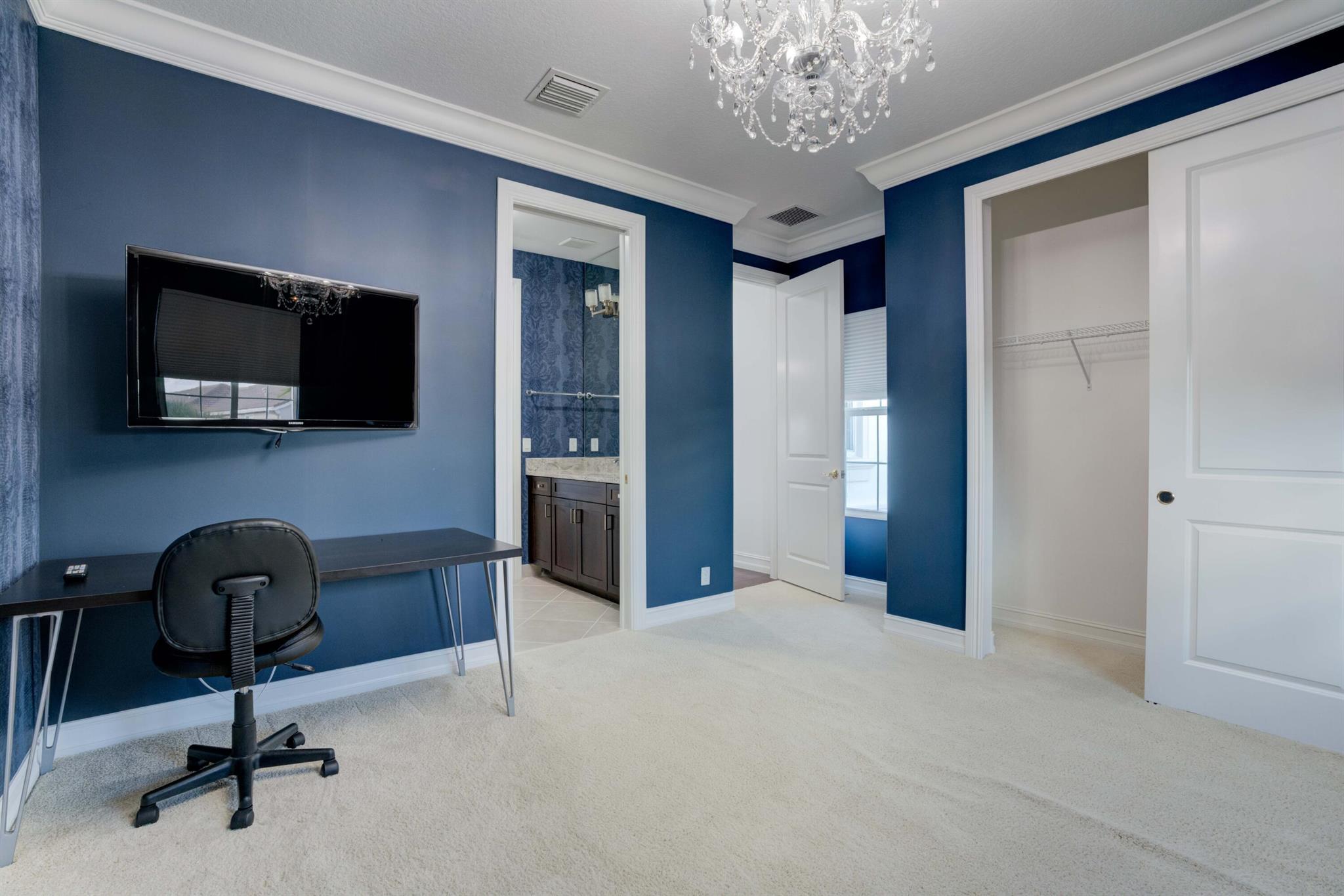 JUPITER COUNTRY CLUB - Residential Lease