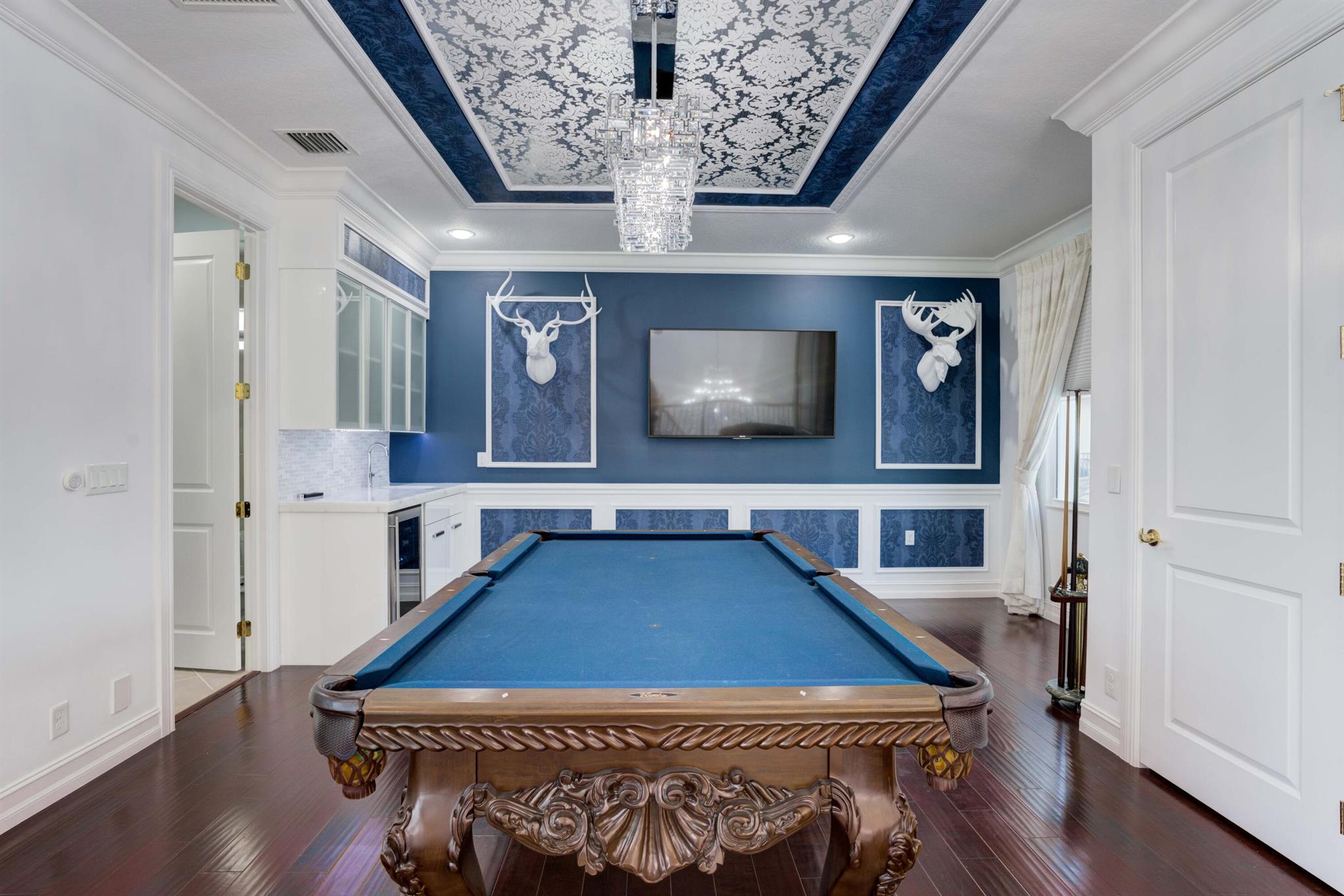 JUPITER COUNTRY CLUB - Residential Lease