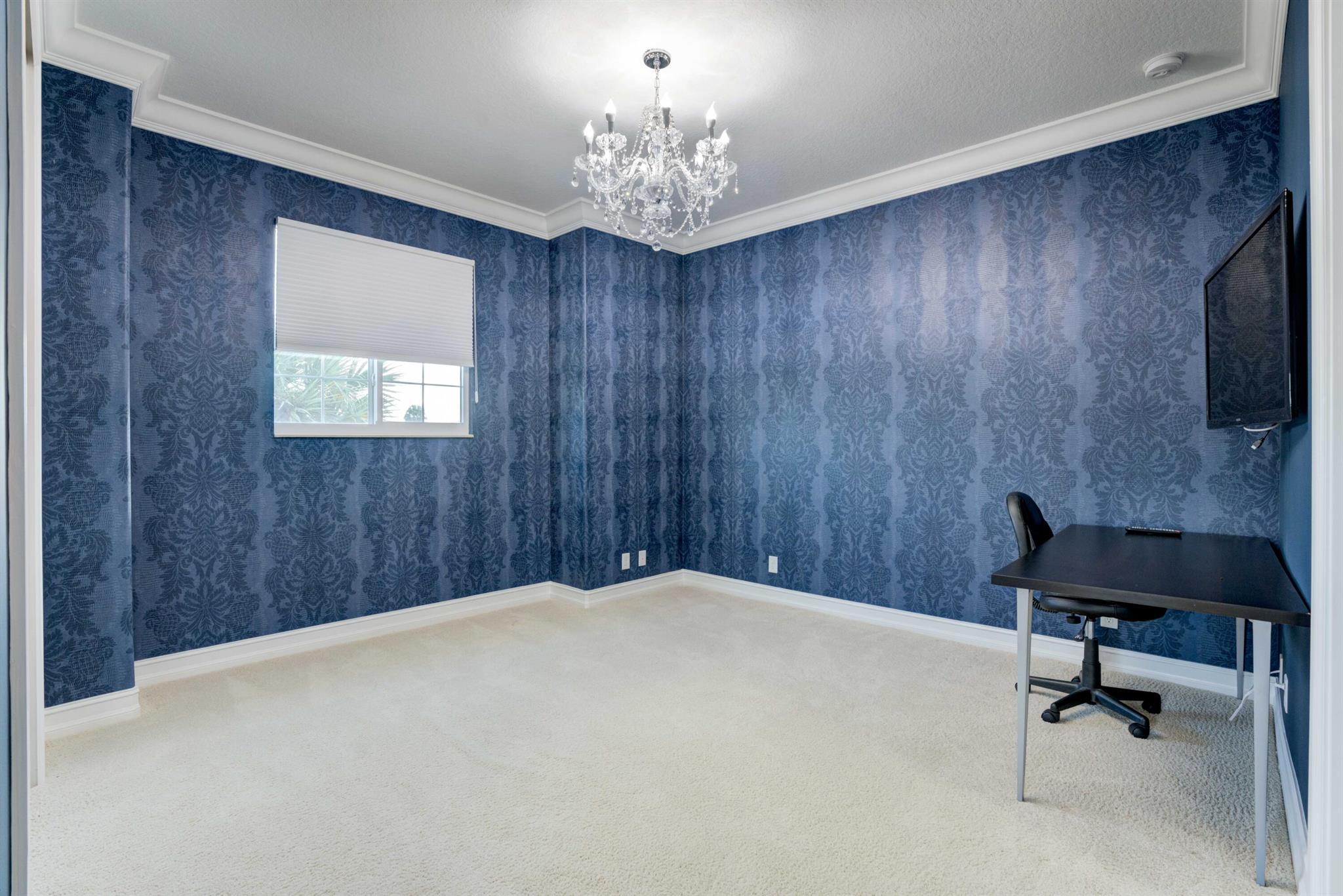 JUPITER COUNTRY CLUB - Residential Lease