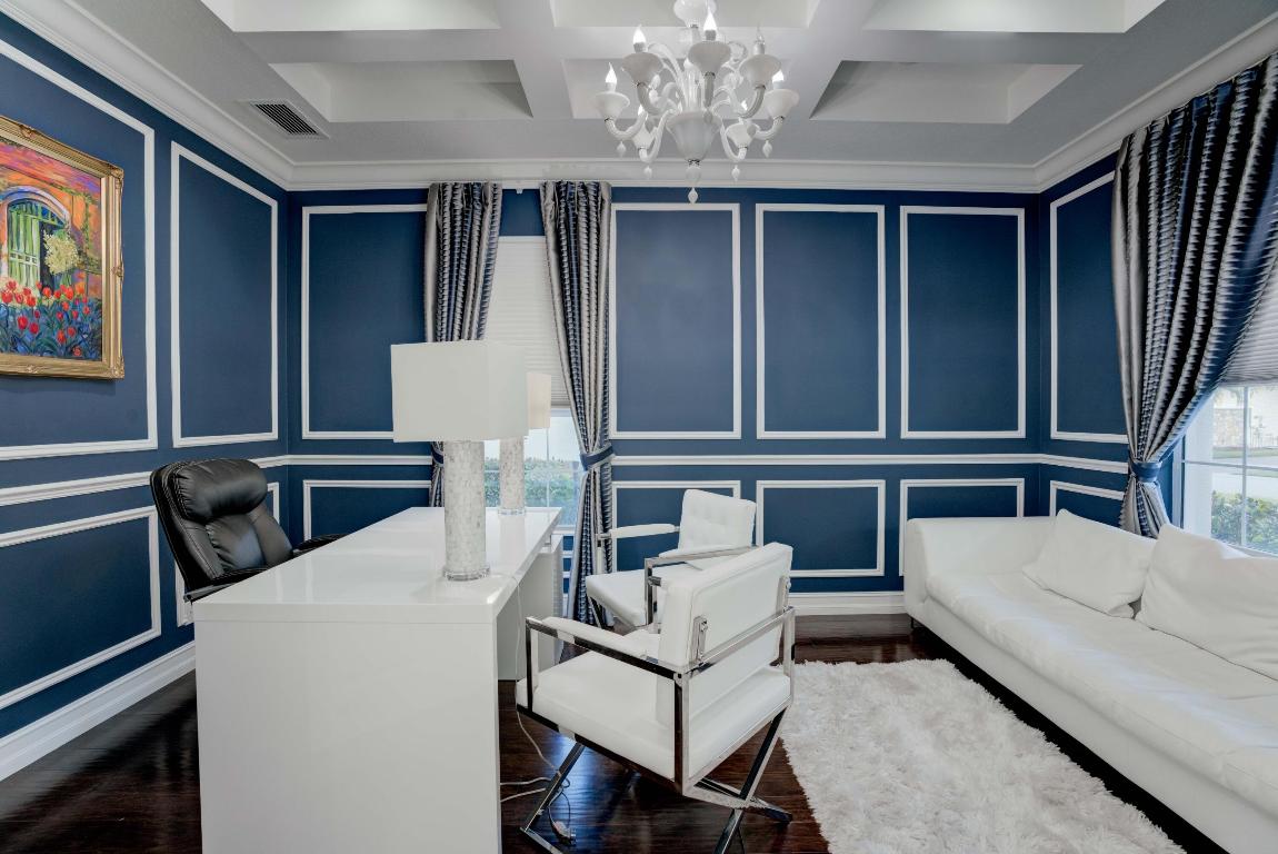 JUPITER COUNTRY CLUB - Residential Lease