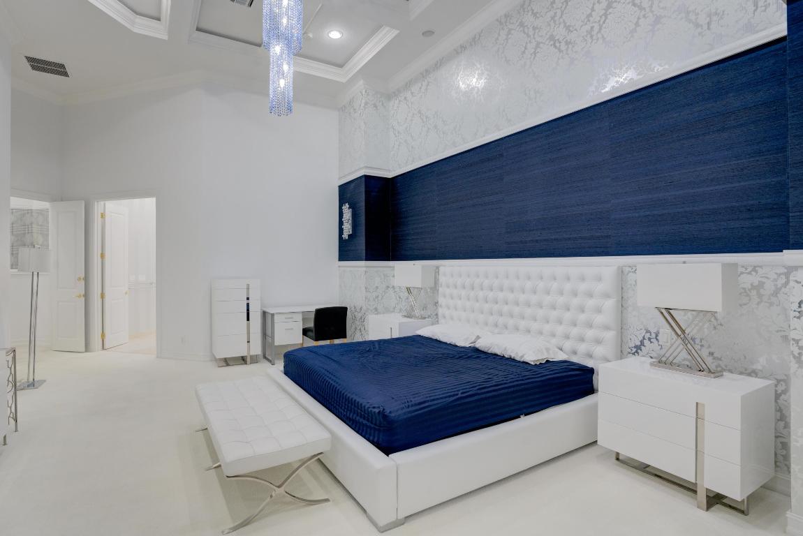 JUPITER COUNTRY CLUB - Residential Lease