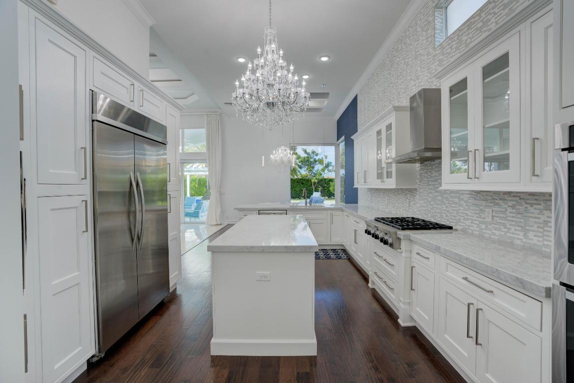 JUPITER COUNTRY CLUB - Residential Lease