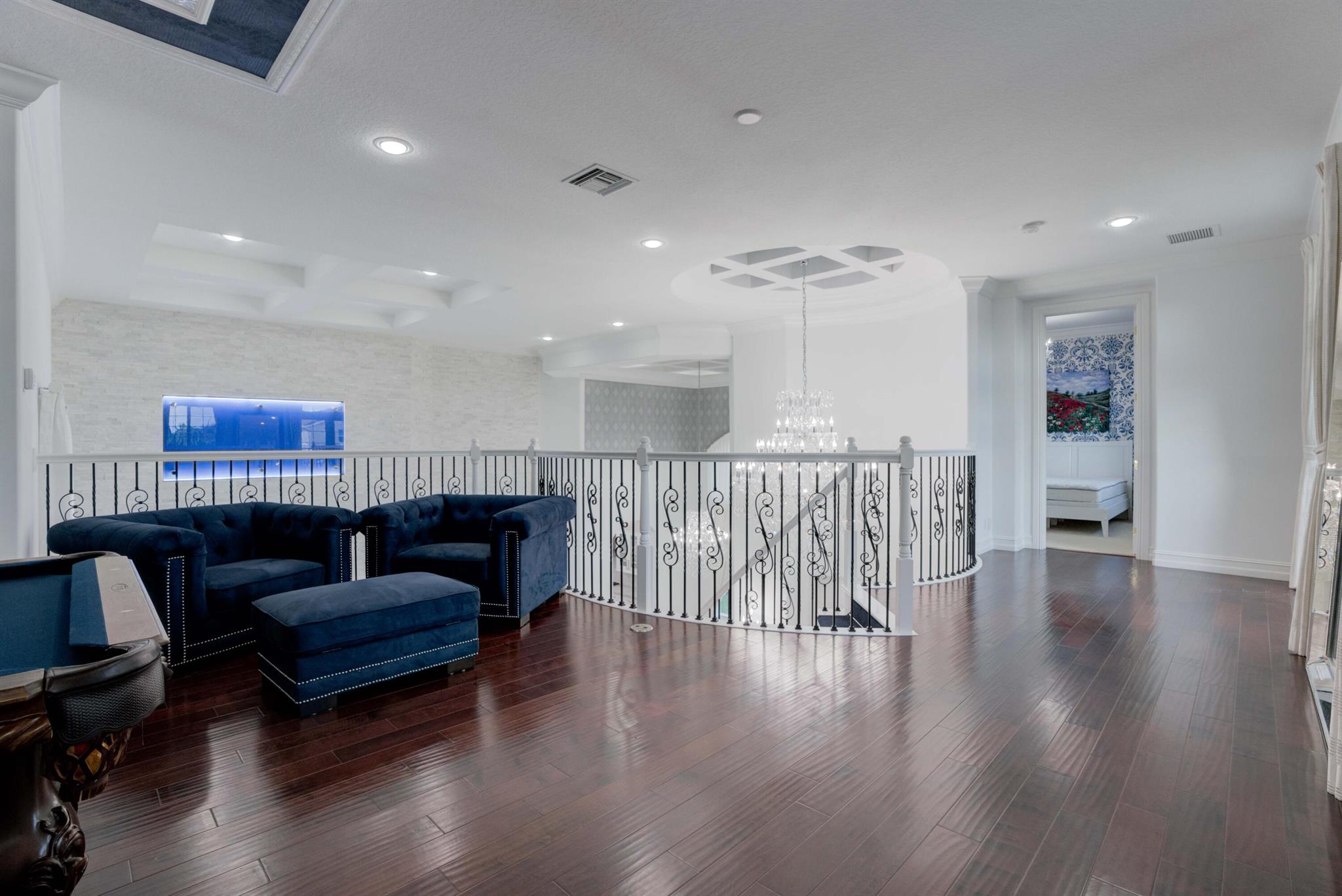 JUPITER COUNTRY CLUB - Residential Lease