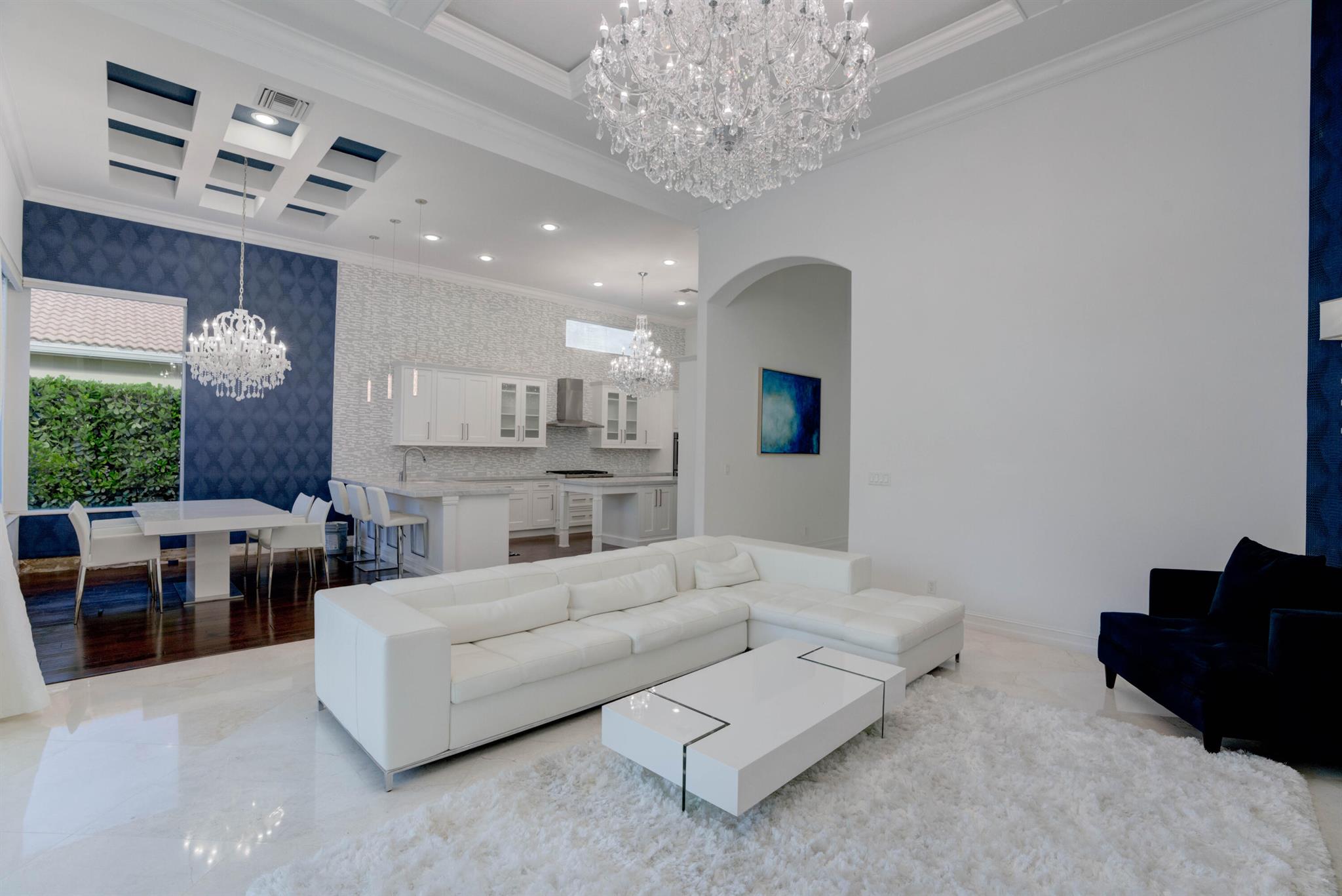 JUPITER COUNTRY CLUB - Residential Lease