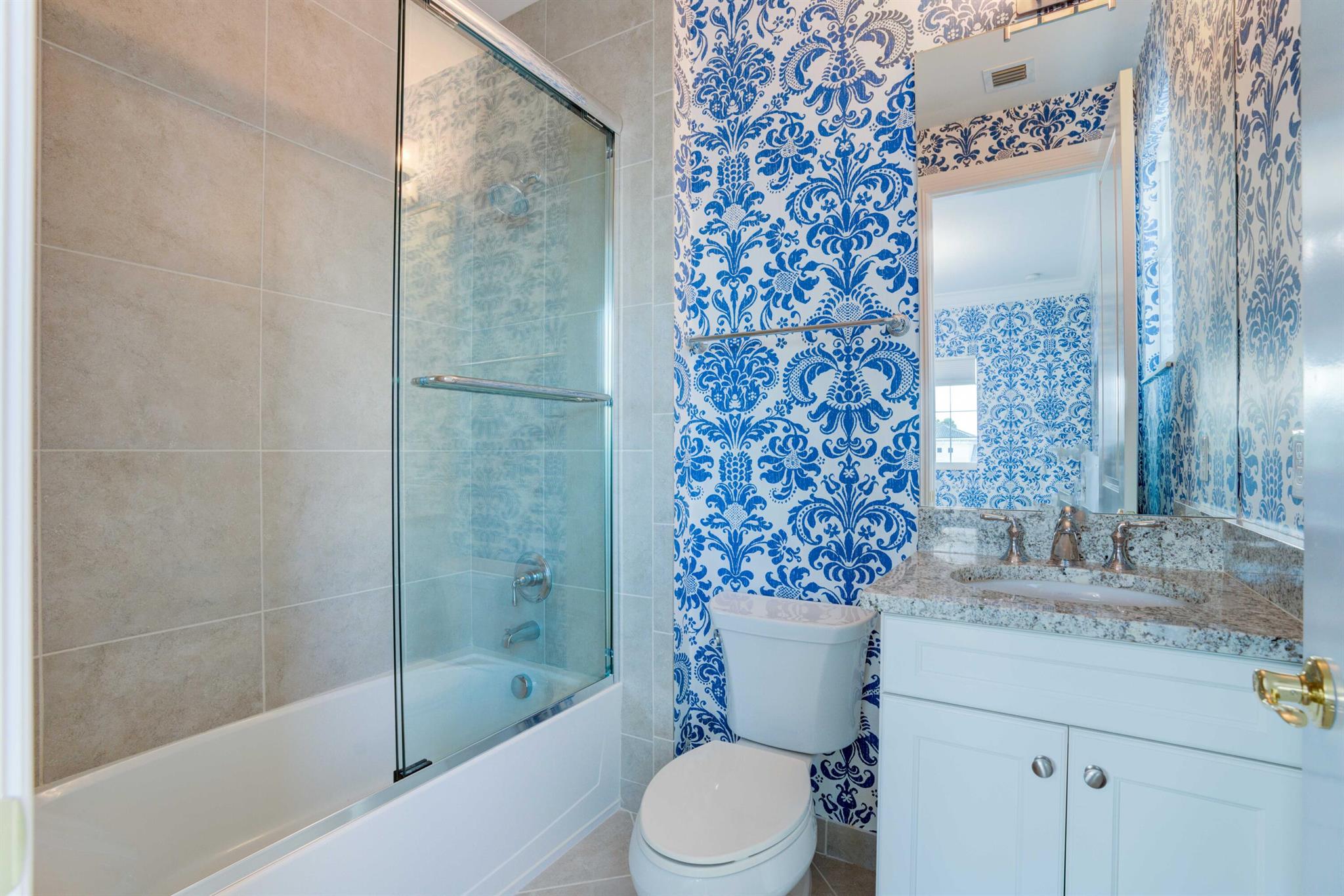 JUPITER COUNTRY CLUB - Residential Lease