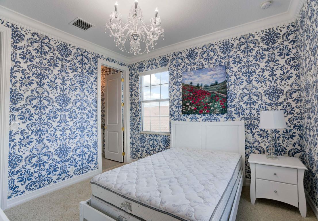 JUPITER COUNTRY CLUB - Residential Lease