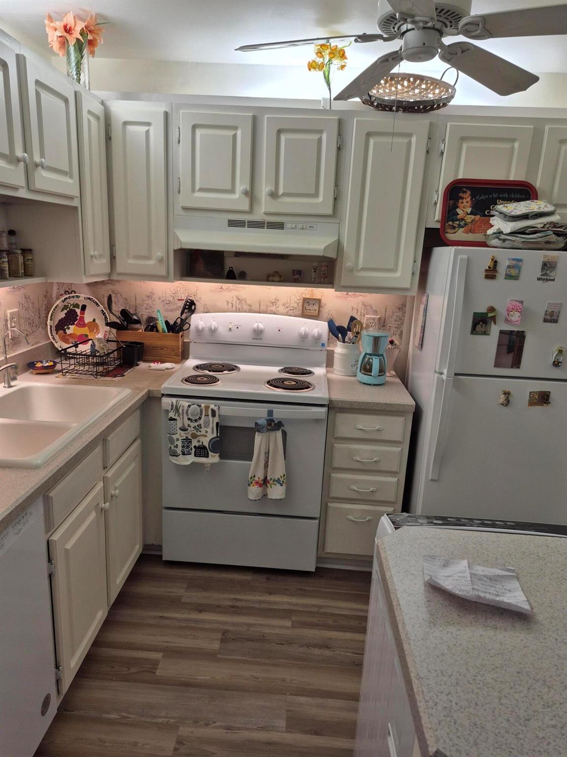 VISTA ROYALE PHASE IV BLD - Residential