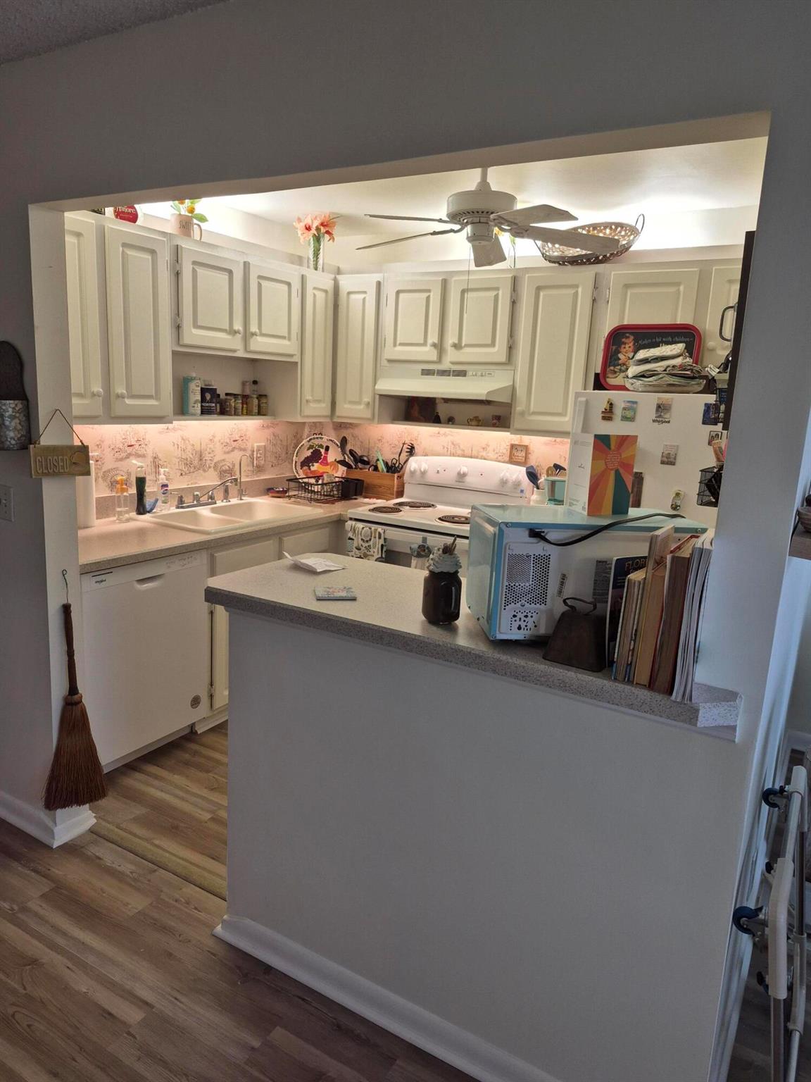 VISTA ROYALE PHASE IV BLD - Residential