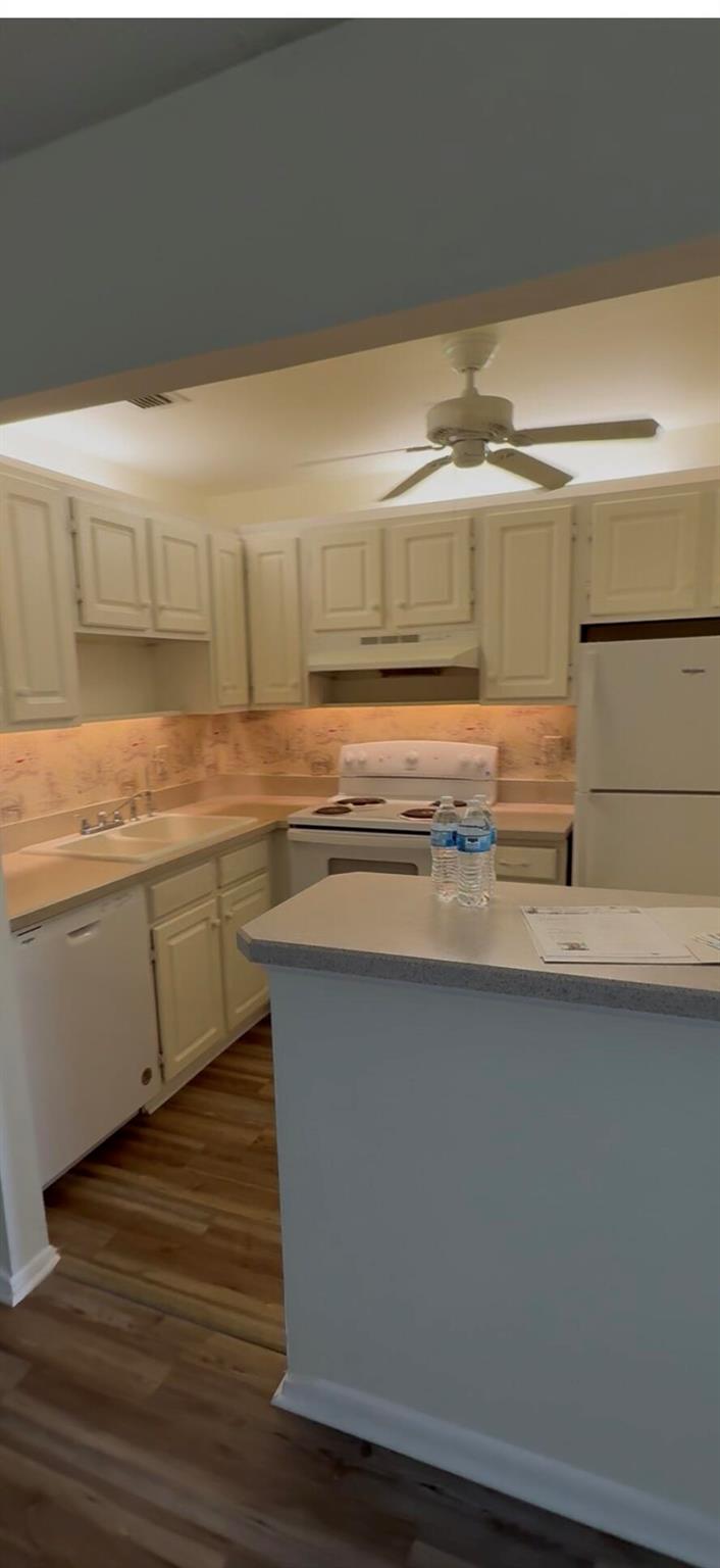 VISTA ROYALE PHASE IV BLD - Residential