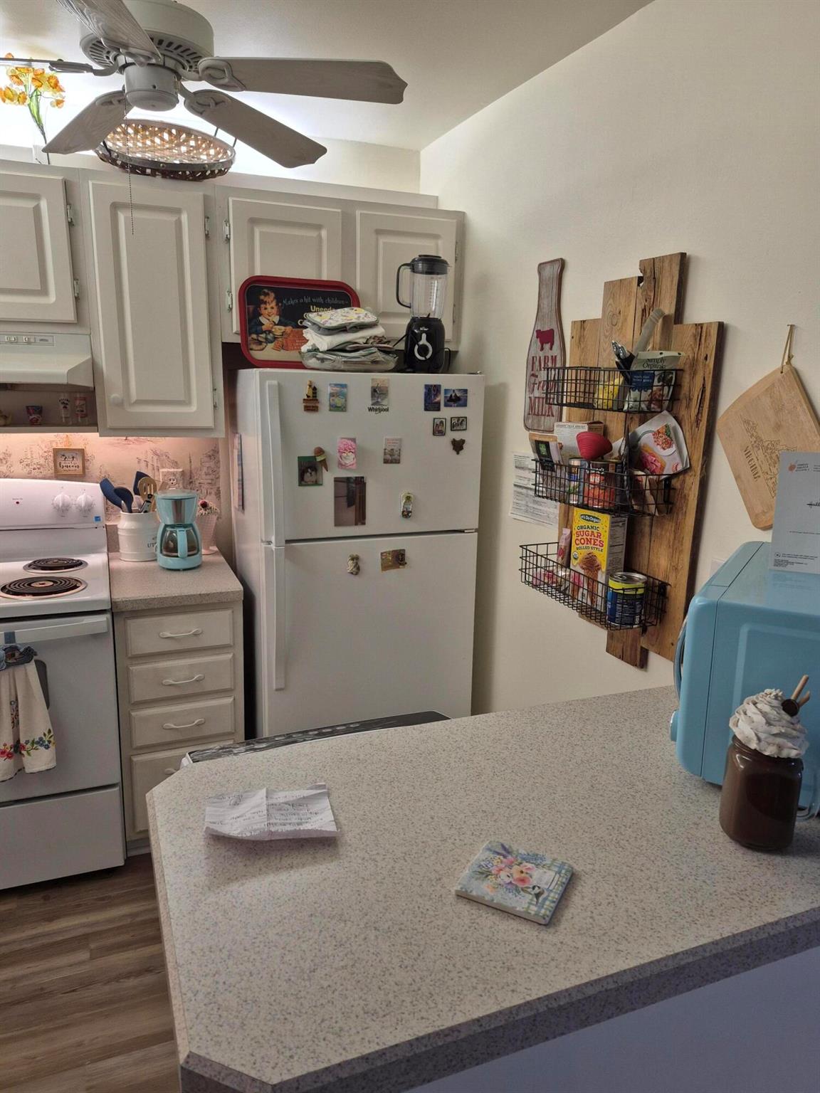 VISTA ROYALE PHASE IV BLD - Residential