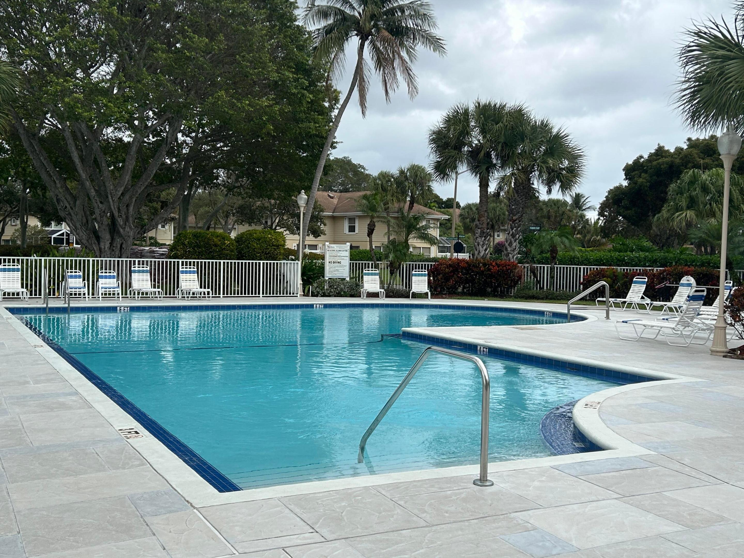 WELLESLEY AT BOYNTON BEACH - Residential