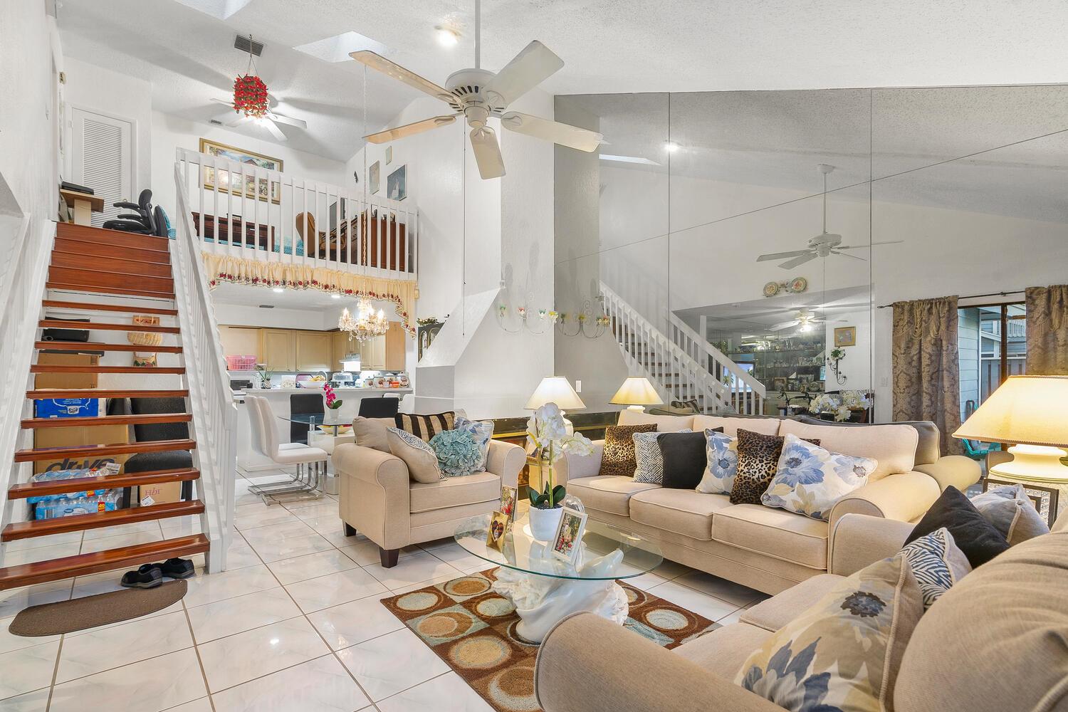 ROCK ISLAND LAND CORP - Residential