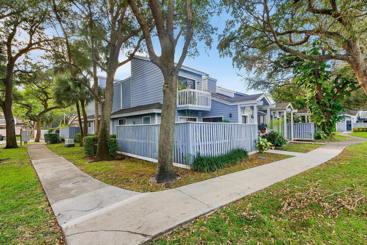 ROCK ISLAND LAND CORP - Residential