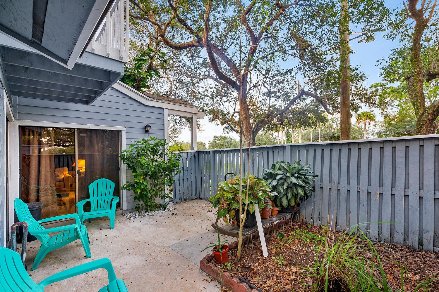 ROCK ISLAND LAND CORP - Residential