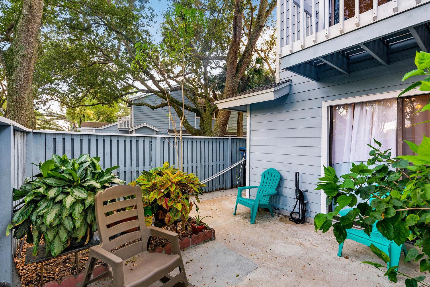 ROCK ISLAND LAND CORP - Residential