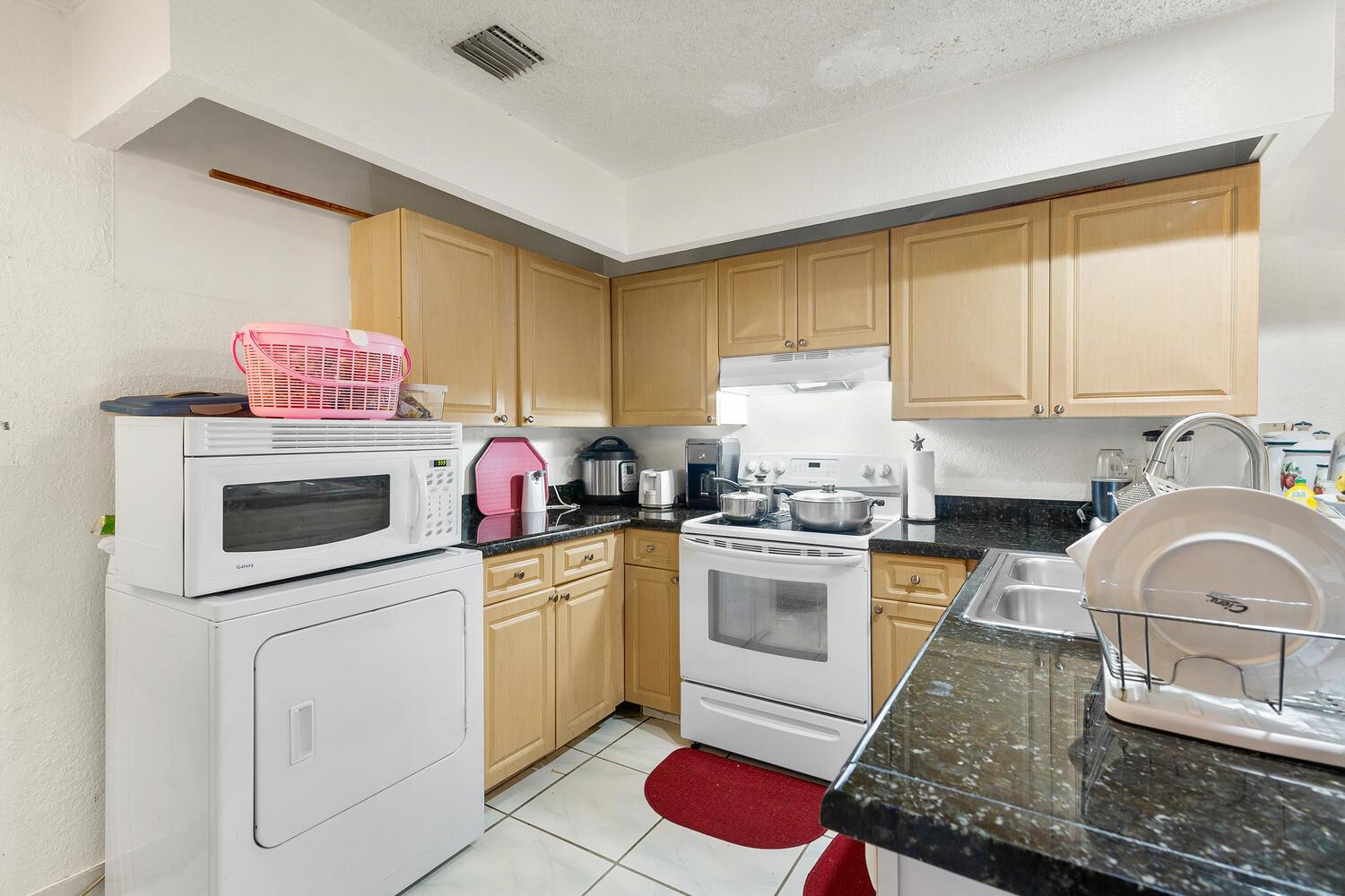 ROCK ISLAND LAND CORP - Residential