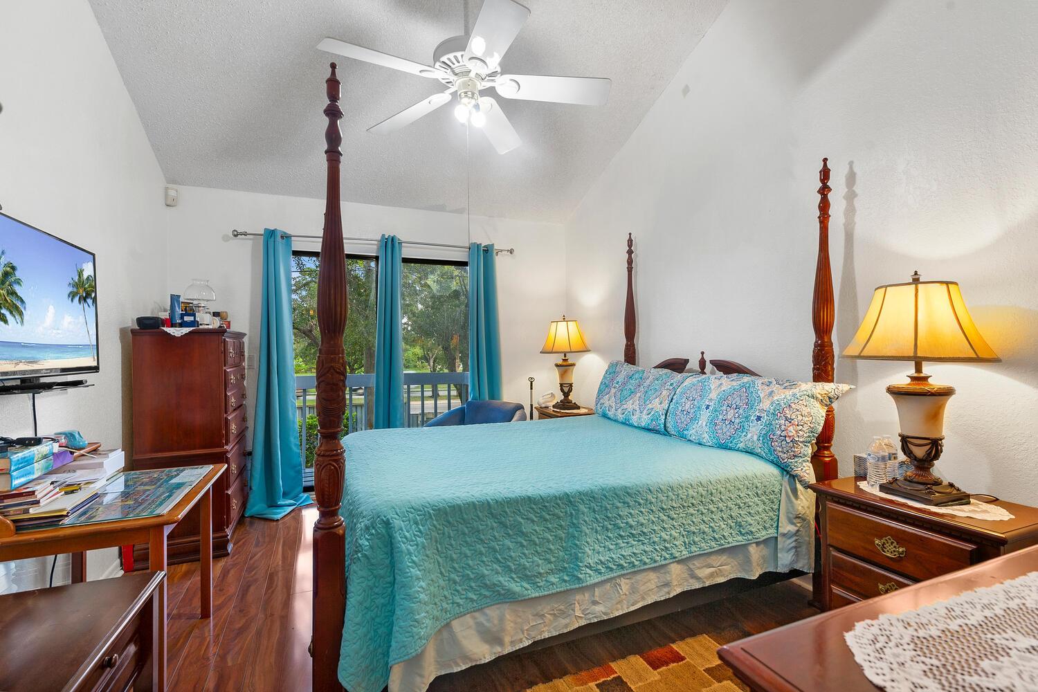 ROCK ISLAND LAND CORP - Residential