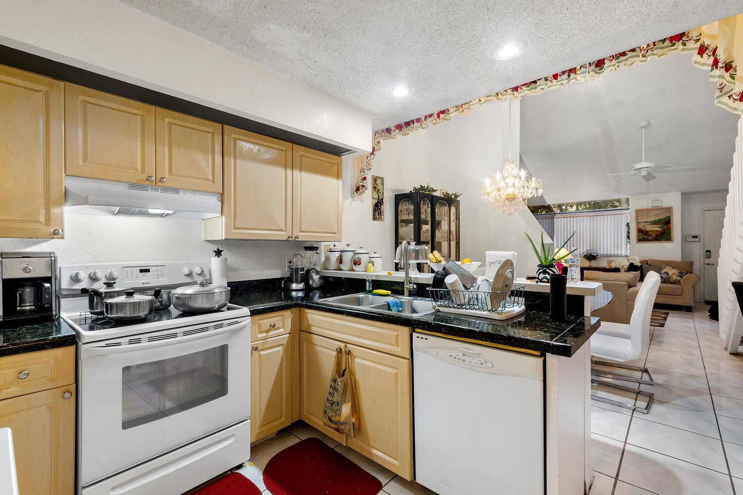 ROCK ISLAND LAND CORP - Residential