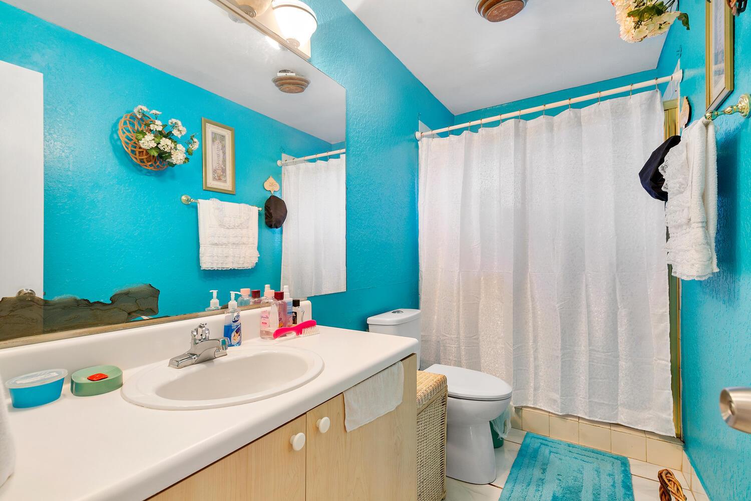 ROCK ISLAND LAND CORP - Residential