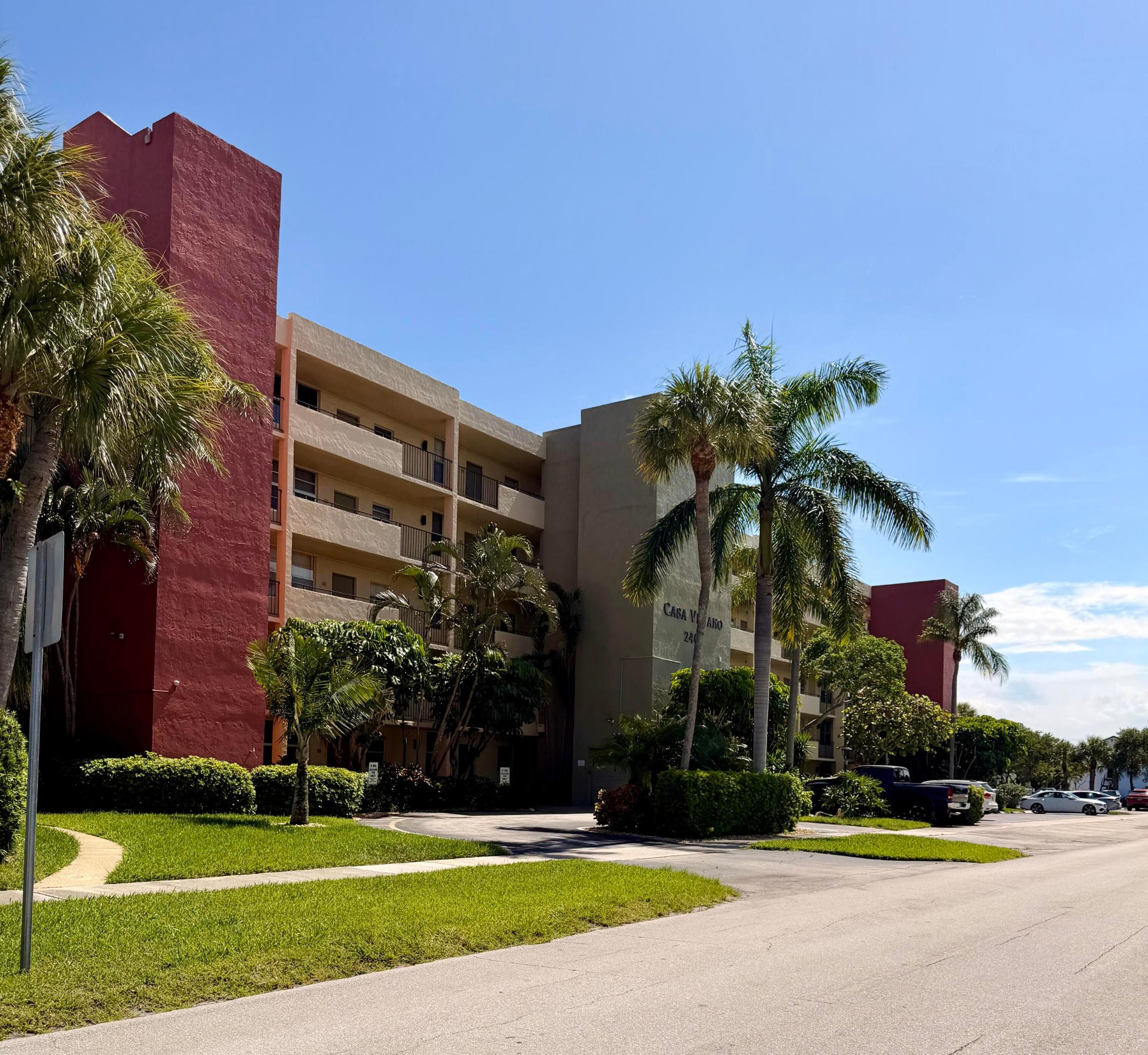 2400 NE 10th Street 106