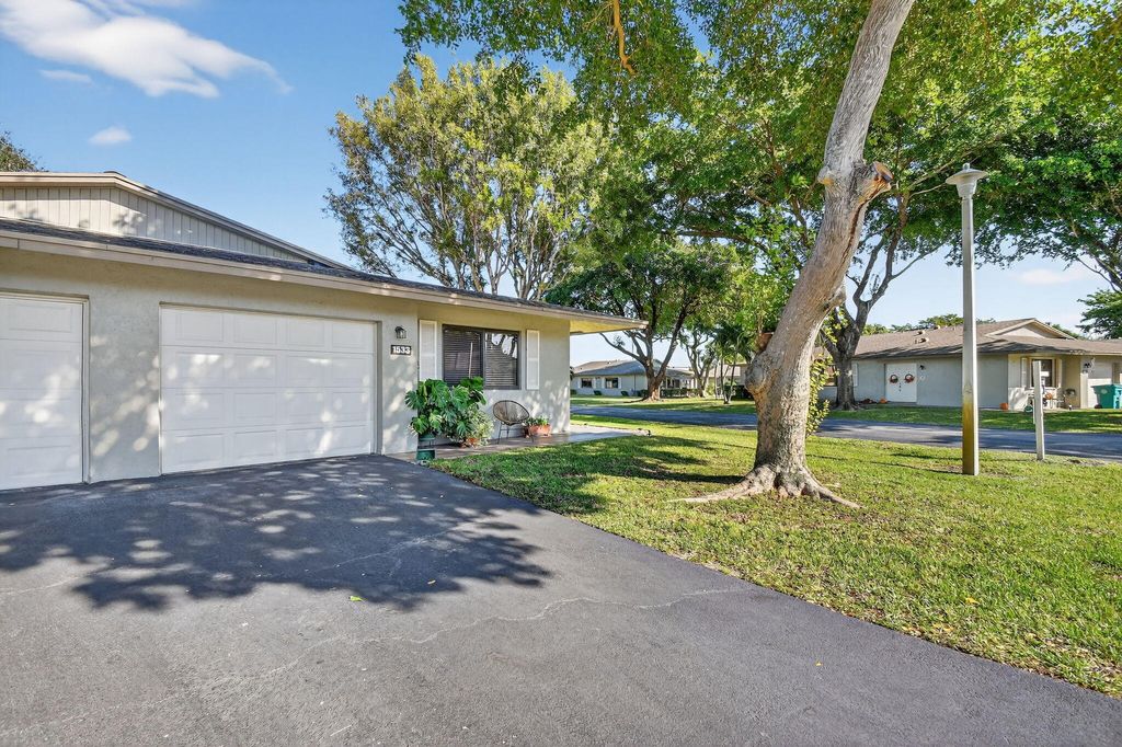 Photo of 1533 Palmland Drive, Boynton Beach, FL 33436 (MLS # R11142529)