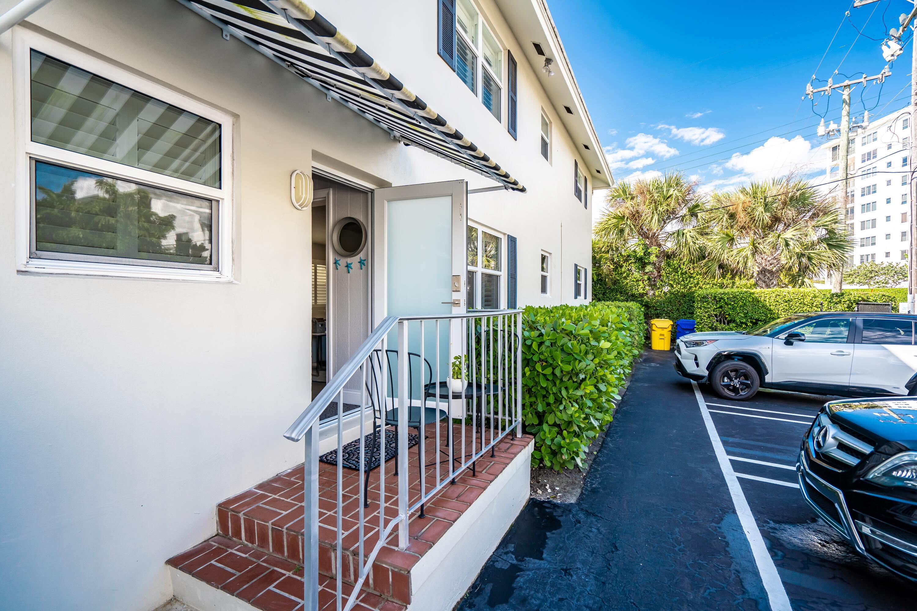 Ranger Condo- 2 blks to Atlantic 2 blks to Beach - Residential Lease