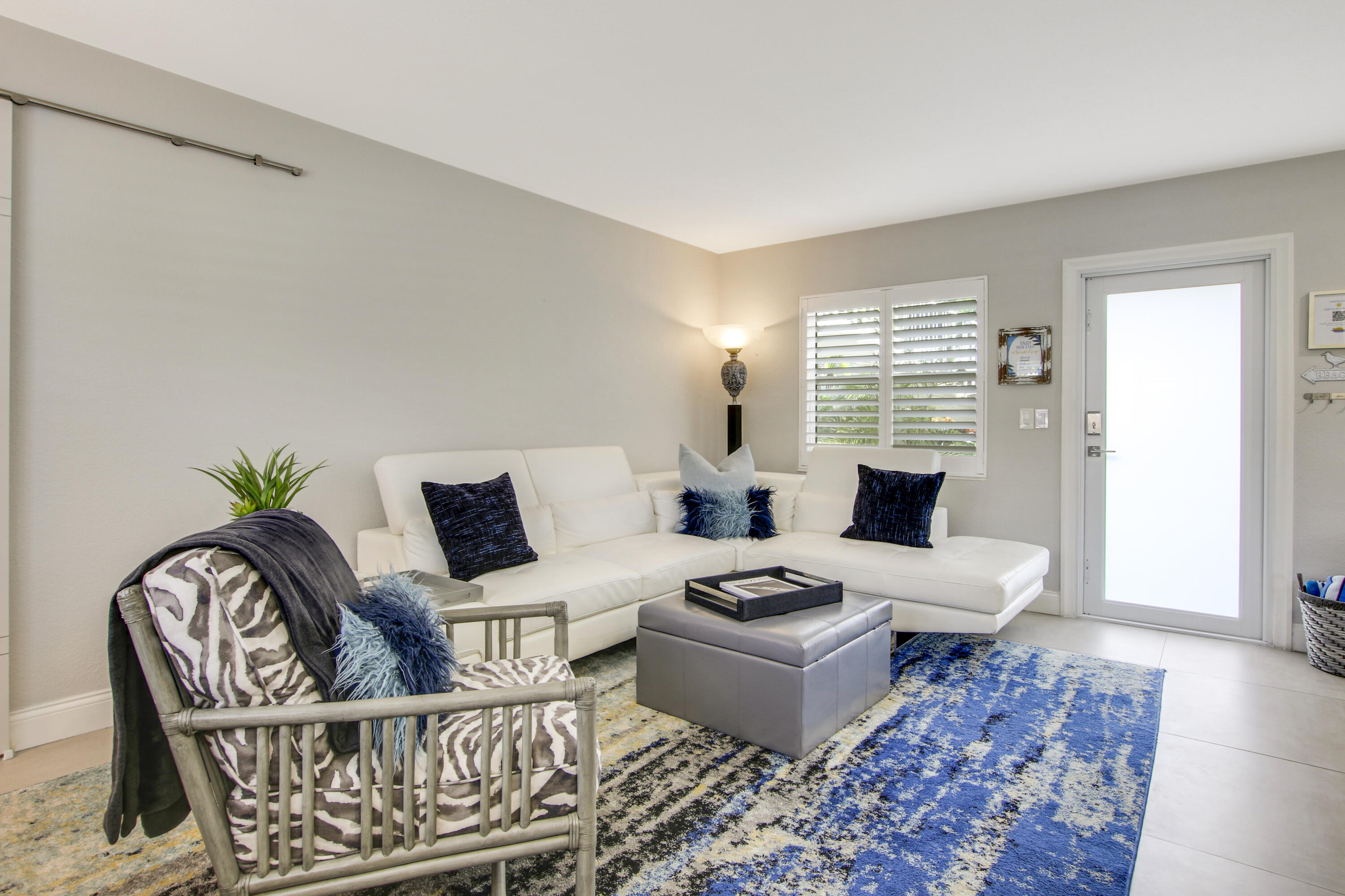 Ranger Condo- 2 blks to Atlantic 2 blks to Beach - Residential Lease