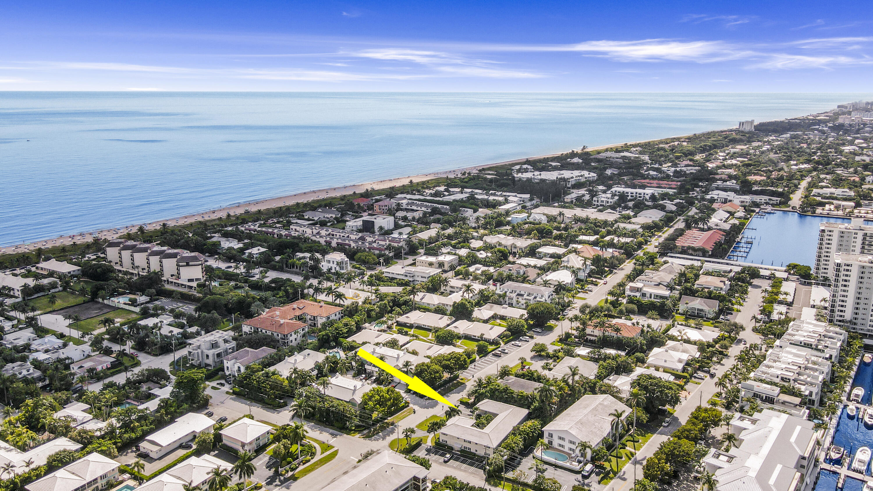 Ranger Condo- 2 blks to Atlantic 2 blks to Beach - Residential Lease