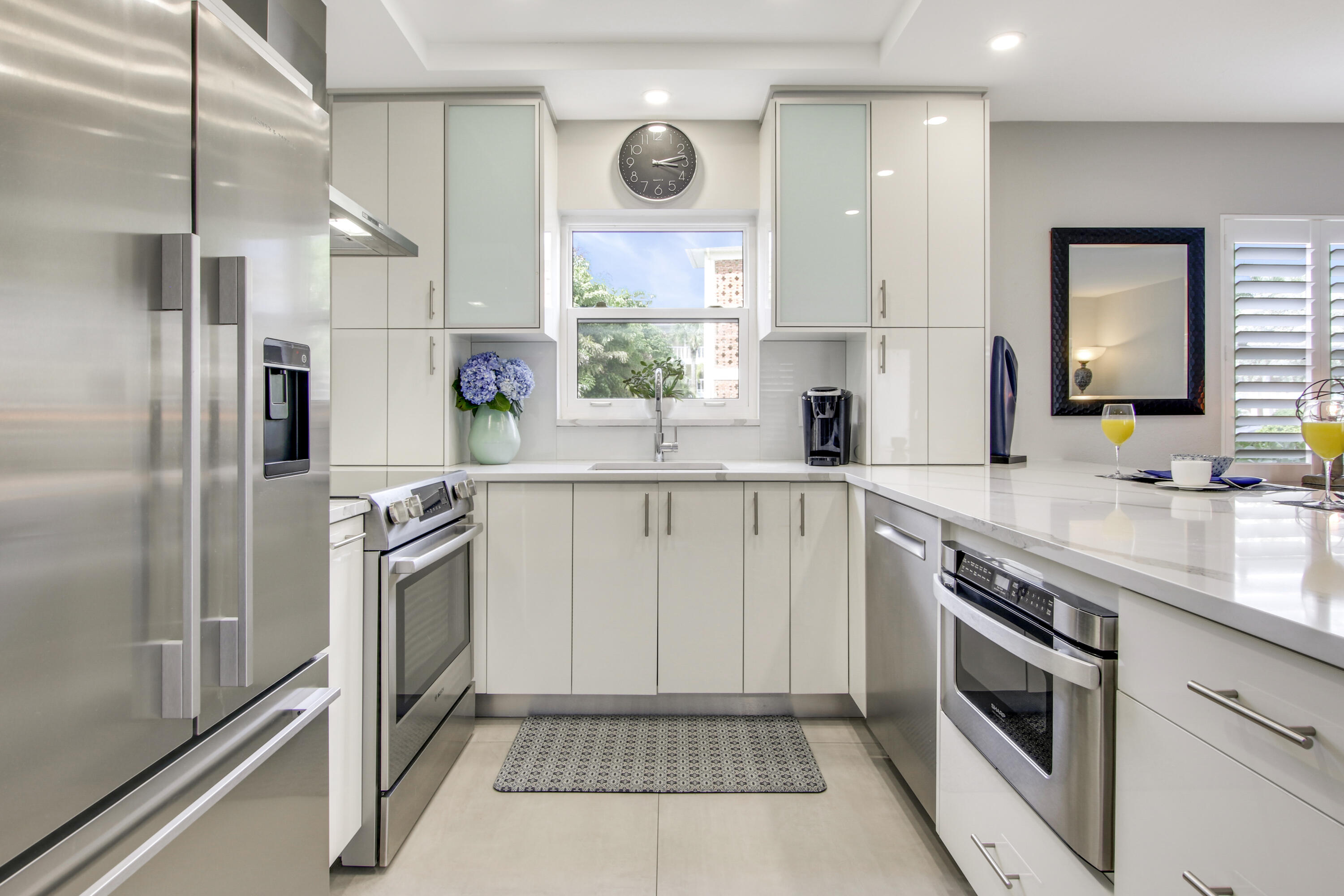 Ranger Condo- 2 blks to Atlantic 2 blks to Beach - Residential Lease