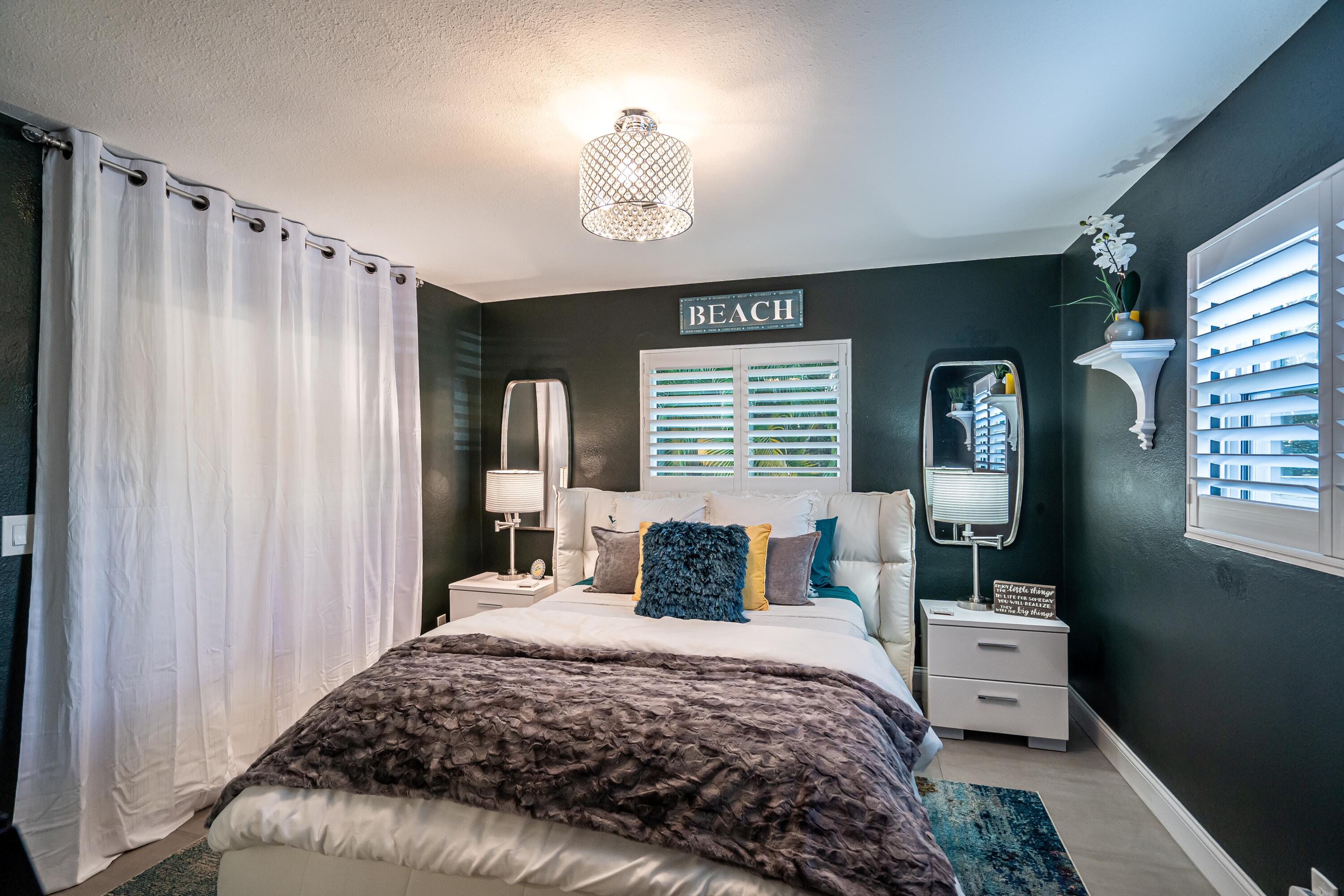 Ranger Condo- 2 blks to Atlantic 2 blks to Beach - Residential Lease