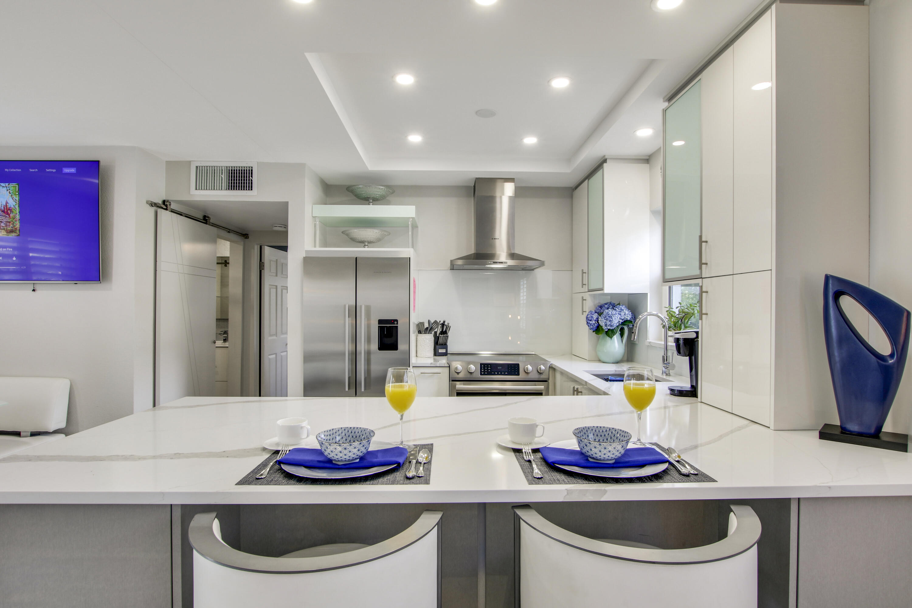 Ranger Condo- 2 blks to Atlantic 2 blks to Beach - Residential Lease