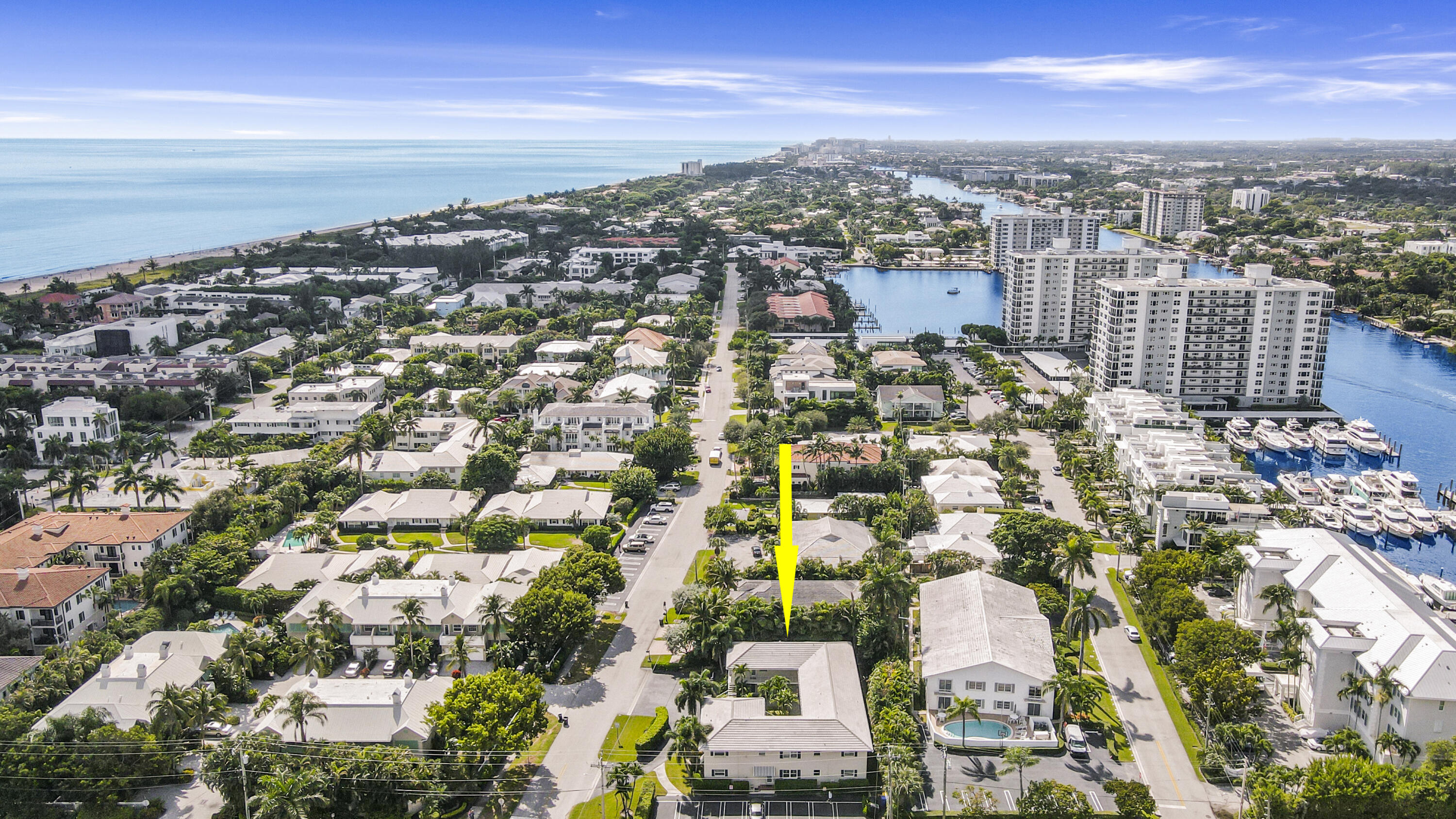 Ranger Condo- 2 blks to Atlantic 2 blks to Beach - Residential Lease