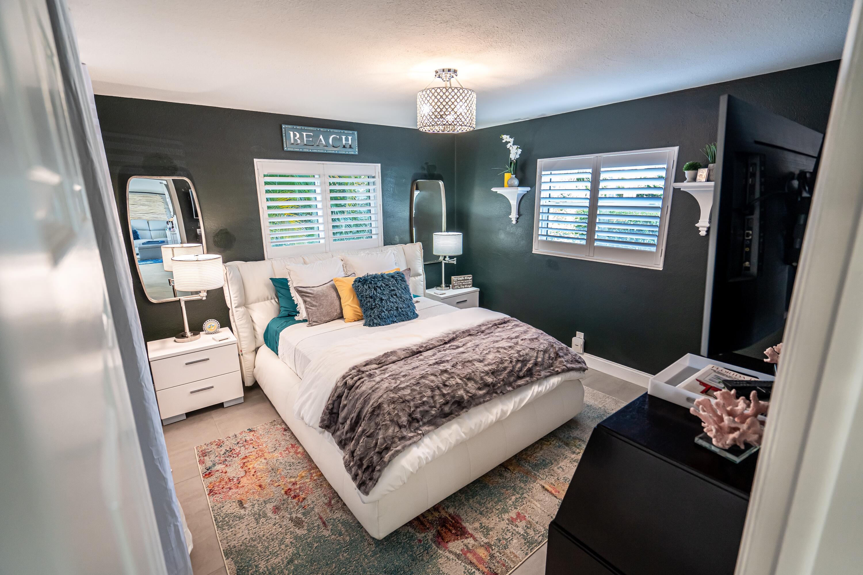 Ranger Condo- 2 blks to Atlantic 2 blks to Beach - Residential Lease