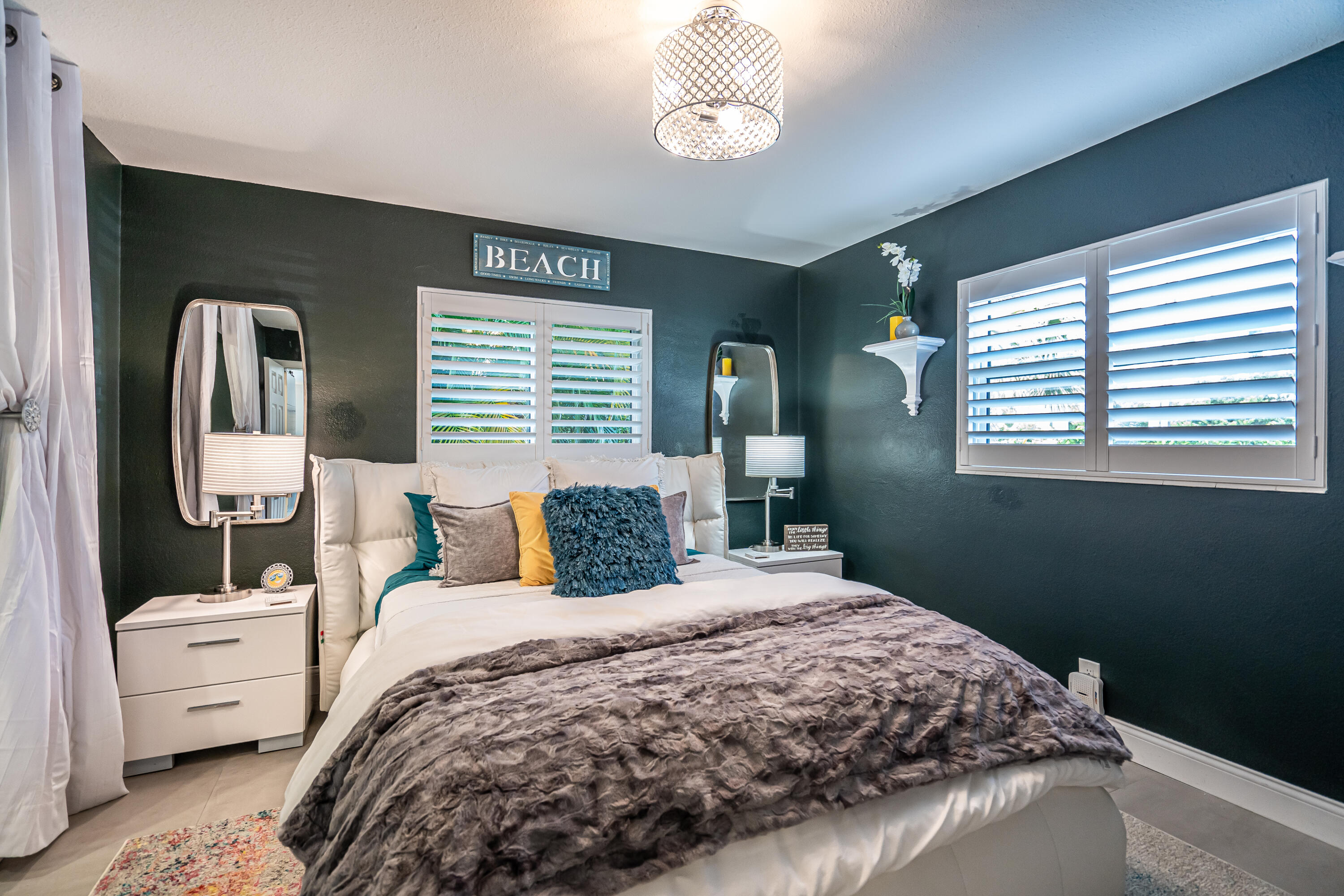 Ranger Condo- 2 blks to Atlantic 2 blks to Beach - Residential Lease