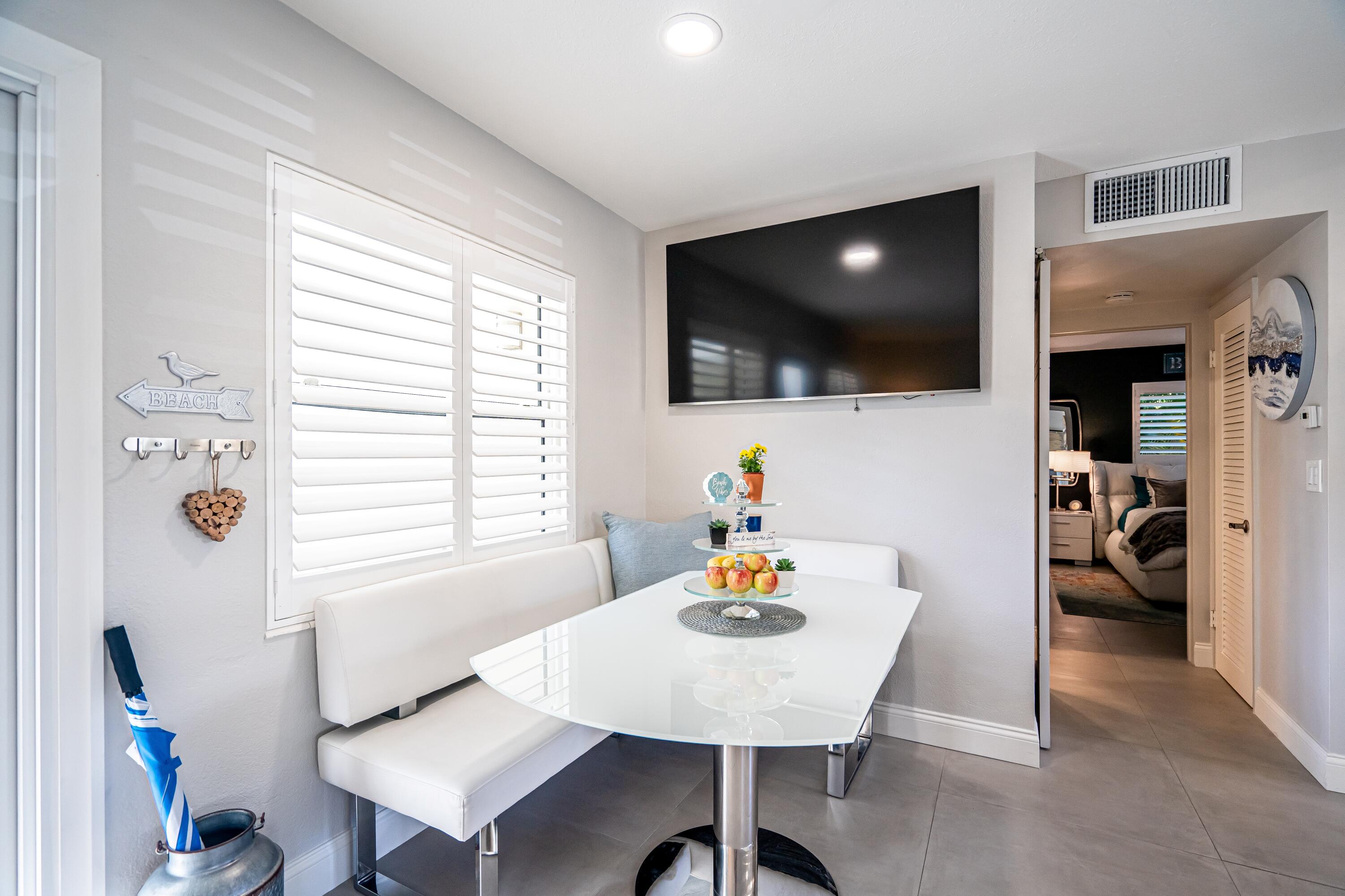 Ranger Condo- 2 blks to Atlantic 2 blks to Beach - Residential Lease